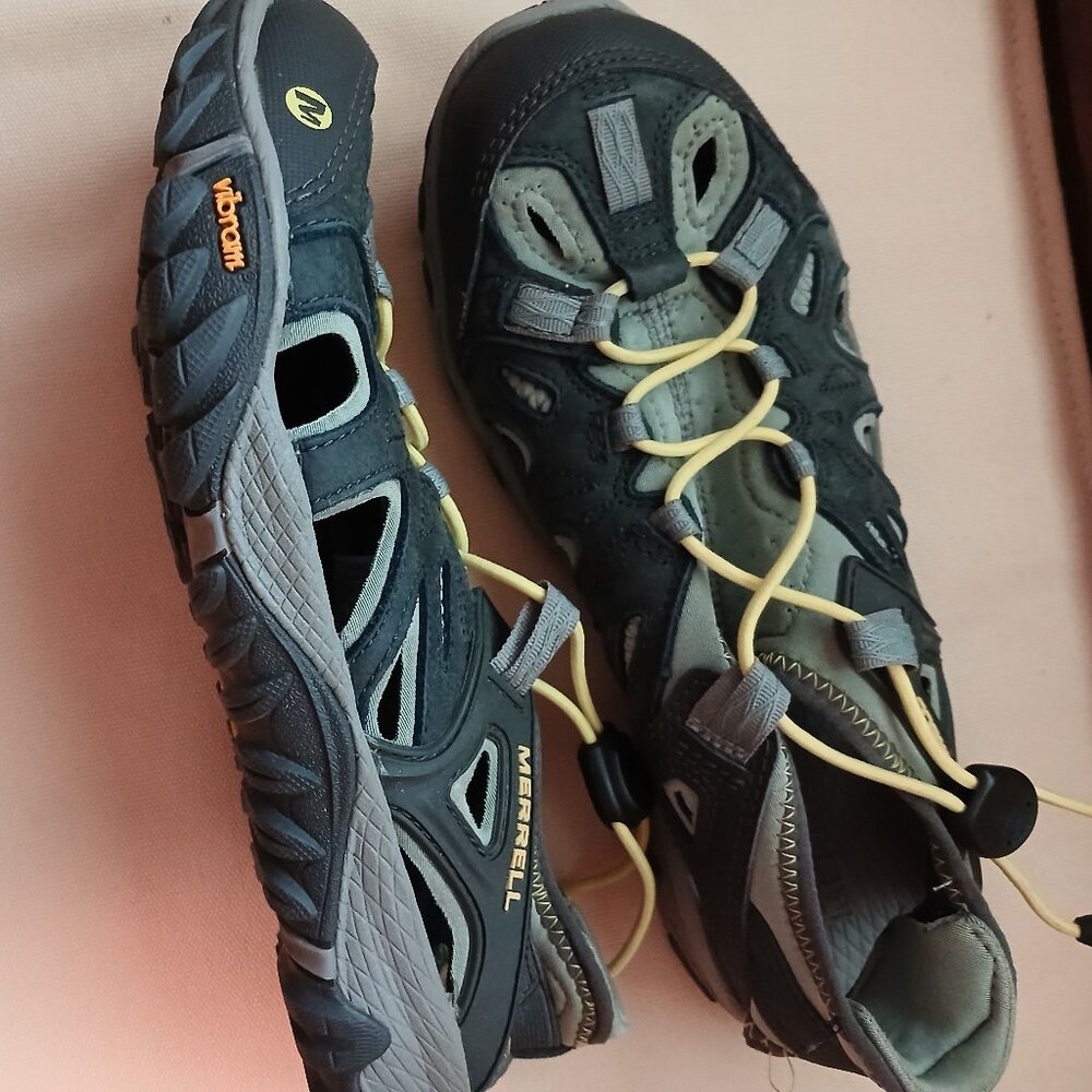 Merrell Water Shoes